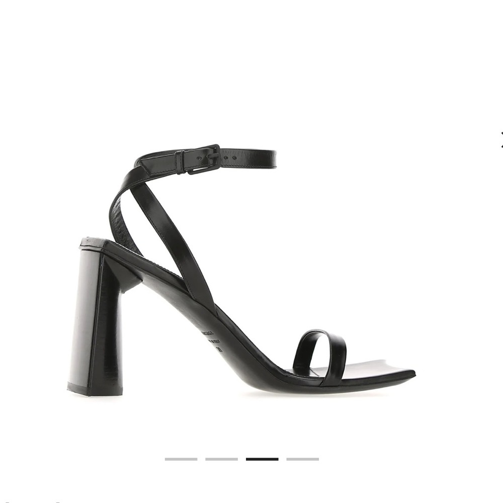 Balenciaga Moon Sandal H90 - Picture 11 of 12